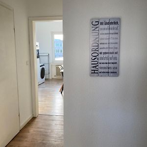 不莱梅Monteurhaus Hemelingen公寓 Room photo