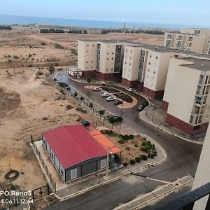 F4 Lpp Mostaganem Algerie Exterior photo