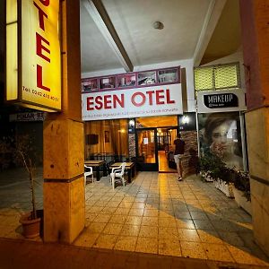 Esen Otel 安塔利亚 Exterior photo