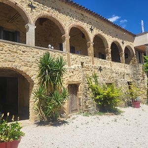 PougnadoresseBastide De La Madeleine住宿加早餐旅馆 Exterior photo