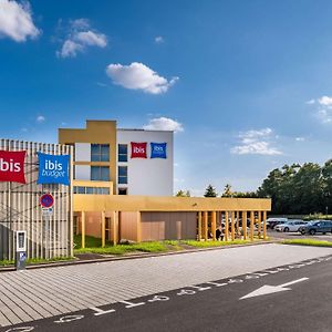 Ibis Budget Nantes Nord Treillieres酒店 Exterior photo