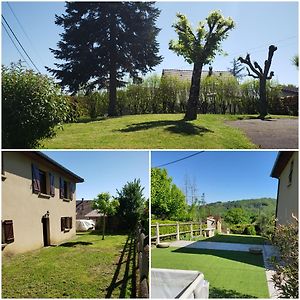 Gagnac-sur-CereJolie Maison De Vacances别墅 Exterior photo