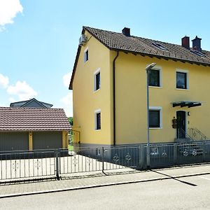 Ferienhaus In Schopfheim, 20 Km Zur Schweiz-Basel, Direkte S-Bahnverbindung Exterior photo