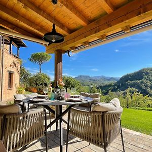 Val Di Codena - Holiday Home Vetto Exterior photo