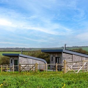 1 Bed In Bude 88498 Morwenstow Exterior photo