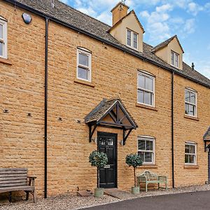 4 Bed In Bourton-On-The-Water 62039别墅 Exterior photo