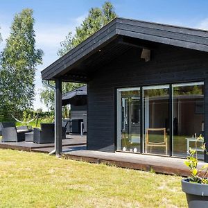 Lovely Bright Summer House In Marielyst Bøtø By Exterior photo