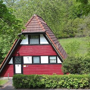 Ferienhaus Fur 4 Personen In Ronshausen-Machtlos, Hessen Exterior photo