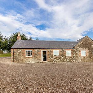 Pearsie2 Bed In Kirriemuir 80719别墅 Exterior photo