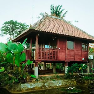 Umadesa Villa Tegallalang - West Penginyahan Exterior photo