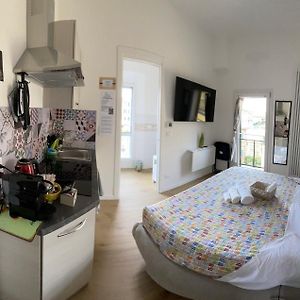 Appartamento In Villetta D'Epoca 博洛尼亚 Exterior photo