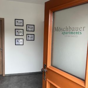 Moschbauer Apartments Nahe Red Bull Ring Sankt Marein bei Knittelfeld Exterior photo
