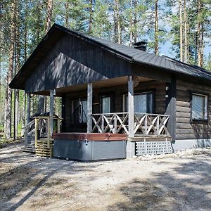 Holiday Home Kultahiekka By Interhome Kivilahti Exterior photo