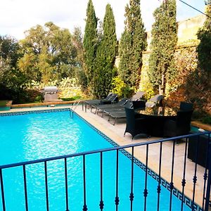 Dionisia Gozitan Villa And Pool Gozo - Happy Rentals Ghammar Exterior photo