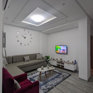 Appartement S1 Residence Sabrine I Beaux 马赫迪耶 Exterior photo