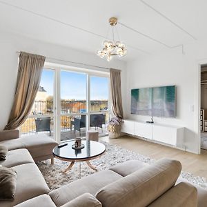 Nice Flat In Copenhagen Closte To Train Station 格洛斯楚普 Exterior photo