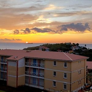 Studio Vue Mer Panoramique, Les Trois Ilets Anse Mitan Exterior photo