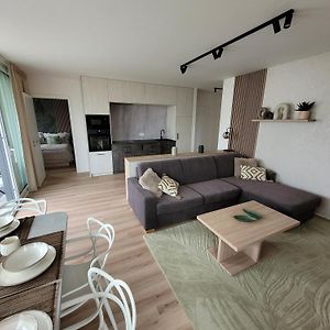 弗尔赫拉比Apartman Bohemika Deluxe公寓 Exterior photo