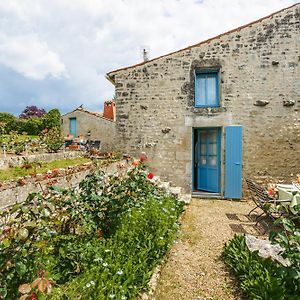 Gite De La Gravee, Sud Vendee Saint-Michel-le-Cloucq Exterior photo