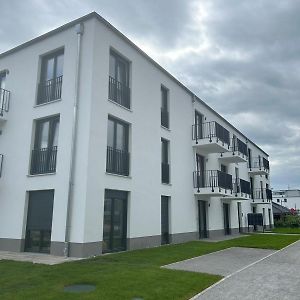 Modernes Loft In Greifswald公寓 Exterior photo