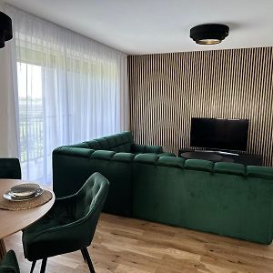 Luxury Apartment - Astro Dunajská Streda Exterior photo