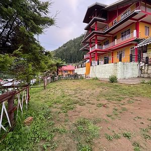 Heaven Valley Home Stay Pedong Exterior photo