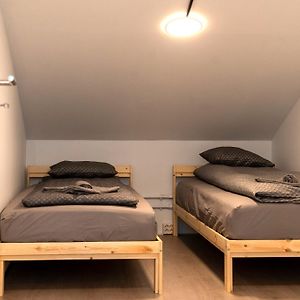 Comfort & Family Rooms, Hafnarfjorthur Exterior photo