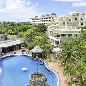 Leo'S Private Resort Apartment Boracay Island Exterior photo