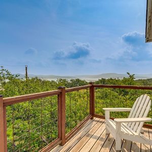 Spacious And Bright Austin Home With Lake Travis Views Exterior photo