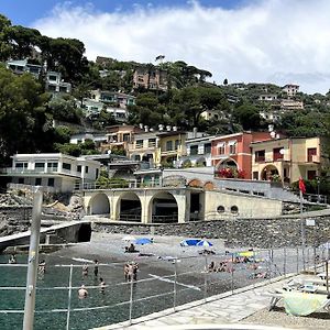 Villa Fronte Mare Accesso Privato Alla Spiaggia 佐阿利 Exterior photo