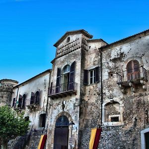 Residenza Del Castello Di Fornelli旅馆 Exterior photo