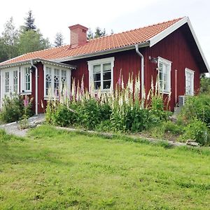 Summer Villa In The Countryside Near Varekil-Orust Exterior photo