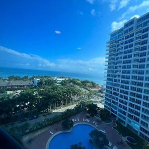 Apartamento Punta Centinela - Royal Decameron Beach 圣埃莱纳 Exterior photo