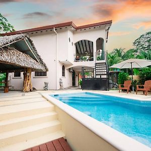 Villa Cascada By Vacation Pura Vida 埃斯特里略埃斯特 Exterior photo