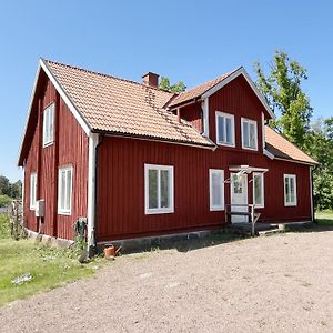 Charming House By Eman In Halleforshult, Paskallavik别墅 Exterior photo