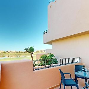Casa Espliego Gm-Murcia Holiday Rentals Property 托雷帕切科 Exterior photo