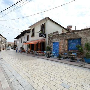 Guesthouse N'Ode Shkodër Exterior photo