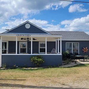 Broadkill Beach Cottage Milton Exterior photo