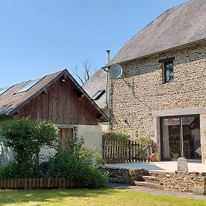 Les Vergers De Fontenay Saint-Denis-le-Vetu Exterior photo