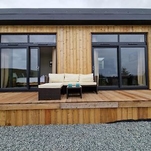Luxury Cottage With Stunning Views By Fairy Pools 5 卡博斯特 Exterior photo