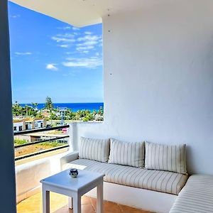 Superbe Appartement Vue Sur Mer 玛丽娜斯米尔 Exterior photo