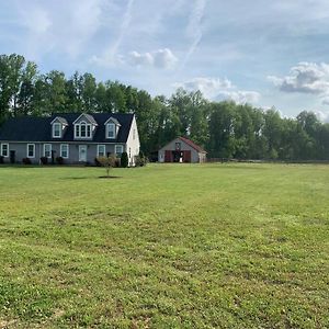 Country Living Near Beach Dogfish Head Dewey Beer Milton Exterior photo