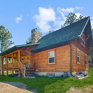 卡斯特Castle Rock Retreat别墅 Exterior photo