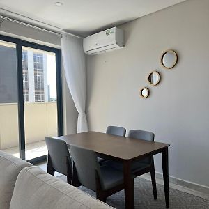 Modern & Luxury Furnished Apartment 马普托 Exterior photo