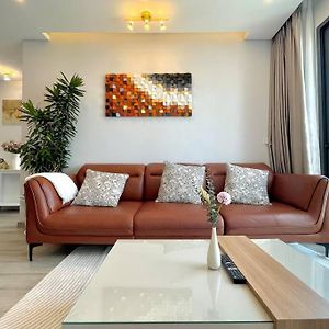 2Br - Modern And Comfortable Apt Sea And Sunset View 芽庄 Exterior photo