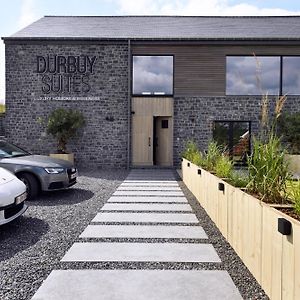 Luxury Villa Retreat At Durbuy Suites Exterior photo