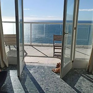 格里马尔迪Splendido Attico Sul Mare公寓 Exterior photo