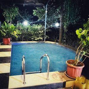 TitwalaZio Asmara- Peacefull Terrace Settings, Pool, Bbq别墅 Exterior photo