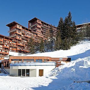 Travelski Home Premium - Residence Le Roc Belle Face 4 Stars Les Arcs  Exterior photo