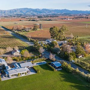 The Packing Shed - Blenheim Holiday Home Exterior photo